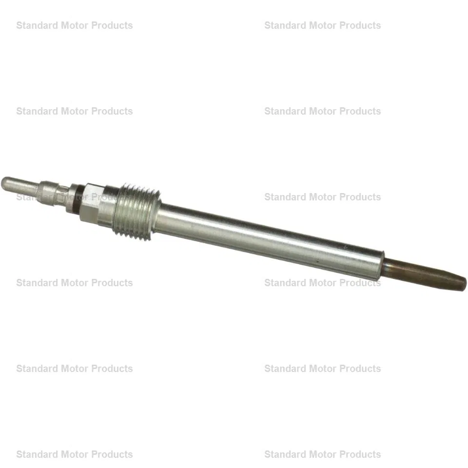 GP122 – STANDARD IGN Diesel Glow Plug, OE Replacement Male Terminal Single - view 2